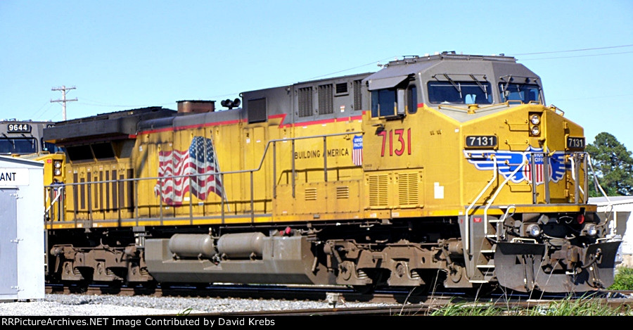 UP 7130